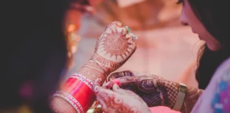 Adorning Tradition: A Dive into the Diverse Chooda Styles for Indian Brides Chooda Styles For Indian Brides - Wedding Affair