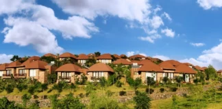 Destination Wedding At The Ananta Udaipur Destination Wedding At Ananta Udaipur - Wedding Affair