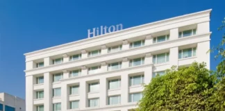 Destination Wedding At Hilton Mumbai International Airport Destination Wedding At Hilton Mumbai International Airport - Wedding Affair