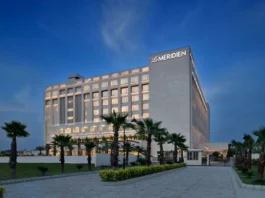 Destination Wedding At Le Méridien Amritsar Destination Wedding At Le Meridien Amritsar - Wedding Affair