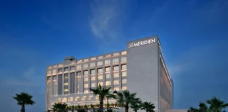 Destination Wedding At Le Méridien Amritsar Destination Wedding At Le Meridien Amritsar - Wedding Affair