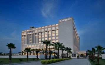 Destination Wedding At Le Méridien Amritsar Destination Wedding At Le Meridien Amritsar - Wedding Affair