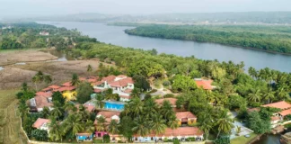Destination Wedding At Mercure Devaaya Resort Goa Destination Wedding At Mercure Devaaya Resort Goa - Wedding Affair