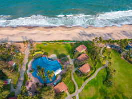 Destination Wedding At Radisson Blu Resort, Temple Bay Mamallapuram Destination Wedding At Radisson Blu Resort Temple Bay Mamallapuram - Wedding Affair