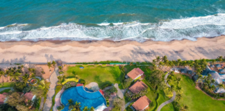 Destination Wedding At Radisson Blu Resort, Temple Bay Mamallapuram Destination Wedding At Radisson Blu Resort Temple Bay Mamallapuram - Wedding Affair