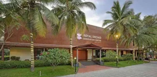 Destination Wedding At Royal Orchid Resort & Convention Centre, Bangalore Destination Wedding At Royal Orchid Resort And Convention Centre, Bangalore - Wedding Affair