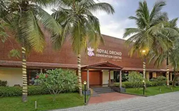 Destination Wedding At Royal Orchid Resort & Convention Centre, Bangalore Destination Wedding At Royal Orchid Resort And Convention Centre, Bangalore - Wedding Affair