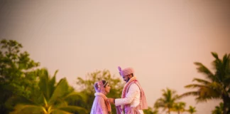 Forever Love Saga In God’s Own Country – Kerala Destination Wedding In Kerala - Wedding Affair