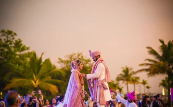 Forever Love Saga In God’s Own Country – Kerala Destination Wedding In Kerala - Wedding Affair