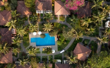 Destination Wedding At Novotel Dona Sylvia Goa Destination Wedding In Novotel Dona Sylvia Goa - Wedding Affair