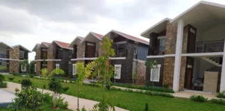 Destination Wedding At Spree Resort Sariska Destination Wedding In Sariska - Spree Resort