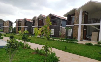 Destination Wedding At Spree Resort Sariska Destination Wedding In Sariska - Spree Resort