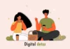 Digital Detox for Couples: Reconnecting in a Screen-Obsessed World Digital Detox For Couples - Wedding Affair