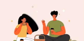 Digital Detox for Couples: Reconnecting in a Screen-Obsessed World Digital Detox For Couples - Wedding Affair