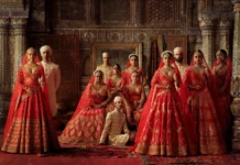 Dress Up Like A True Royal Dress Up Like A Royal - Wedding Affair