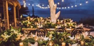 10 Ways To Keep Your Wedding Eco-Friendly Wedding Eco-Friendly - Wedding Affair