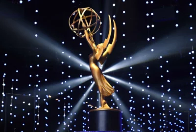 The Prestigious Emmy Award