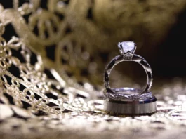 The Timeless Elegance of Precious Stones in Engagement Rings and Their Symbolic Meaning Engagement Rings And Their Symbolic Meaning - Wedding Affair