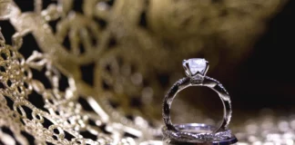 The Timeless Elegance of Precious Stones in Engagement Rings and Their Symbolic Meaning Engagement Rings And Their Symbolic Meaning - Wedding Affair