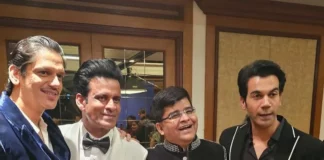 Filmfare OTT Awards 2023 Fimfare OTT Awards 2023 - Wedding Affair