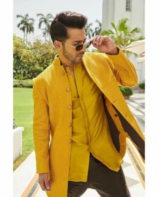 Fusion Fashion By Bollywood Grooms