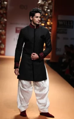 Fusion Fashion Inspiration From Bollywood Grooms