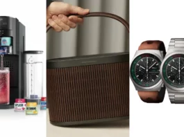 Gadgets For The Tech-Savvy - Wedding Affair