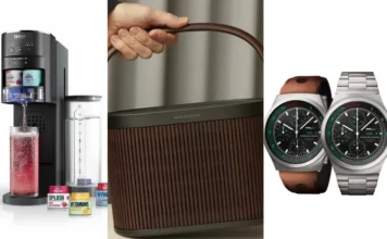 Gadgets For The Tech-Savvy Gadgets For The Tech-Savvy - Wedding Affair