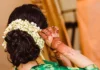 Embracing Elegance: 11 Gajra Hairstyles For The Indian Bride Gajra Hairstyles For The Indian Bride - Wedding Affair