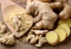 Ginger: Power Ingredient for The Bride To Be Ginger, Power Ingredient For Bride To Be - Wedding Affair