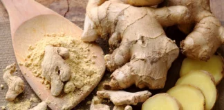 Ginger: Power Ingredient for The Bride To Be Ginger, Power Ingredient For Bride To Be - Wedding Affair