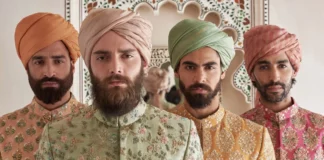 Groom’s Guide To Indian Wedding Accessories Groom's Accessories - Wedding Affair