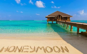 The Ultimate Honeymoon Checklist For Unforgettable Memories Honeymoon Checklist - Wedding Affair