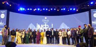 Indo-Nepal Wedding Summit 2023 Indo-Nepal Wedding Summit 2023 - Wedding Affair