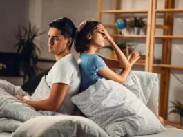 Intimacy in Marriage: Keeping the Spark Alive Intimacy In Marriage - Wedding Affair