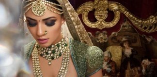 Jewellery Essentials For The Bride To Be Jewellery Essentials For The Bride-To-Be - Wedding Affair