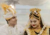 Lin Laishram & Randeep Hooda Lin Laishram & Randeep Hooda Wedding - Wedding Affair