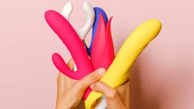 Lubes And Sex Toys