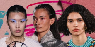 Decoding Makeup Trends That Will Be Hit In 2024 With Colorbar Makeup Trends 2024 By Colorbar - Wedding Affair