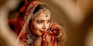 Glamorous Makeup Trends To Recreate This Wedding Season Makeup Trends For Wedding Season - Wedding Affair