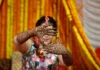 Mehendi Décor Trends That Will Inspire You Mehendi Decor Trends - Wedding Affair