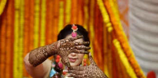 Mehendi Décor Trends That Will Inspire You Mehendi Decor Trends - Wedding Affair