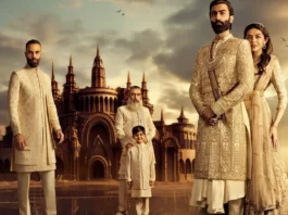 Mohanlal Sons Elevating Men’s Fashion Quotient Mohanlal Sons Groom Dress - Wedding Affair