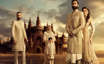 Mohanlal Sons Elevating Men’s Fashion Quotient Mohanlal Sons Groom Dress - Wedding Affair