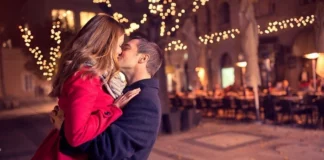 10 New Year’s Eve Date Ideas For Couples To Begin 2024 With Love New Year's Eve Date Ideas - Wedding Affair