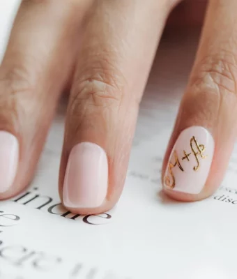 Personalized Nail Trends