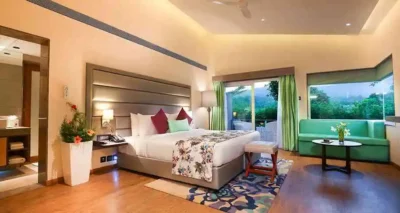 Regenta Resort Belagavi Room
