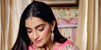 4 Times Sonam Kapoor Wore Jewellery By Zoya And Gave Us Bridal Inspos! Sonam Kapoor In Zoya Jewellery - Wedding Affair