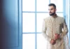 Drawing Style Inspiration From Bollywood Grooms Style Inspiration From Bollywood Grooms - Wedding Affair