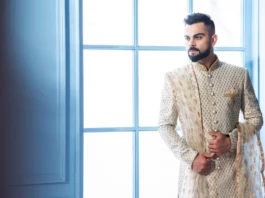 Drawing Style Inspiration From Bollywood Grooms Style Inspiration From Bollywood Grooms - Wedding Affair